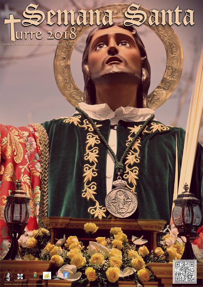 Semana Santa en Turre  